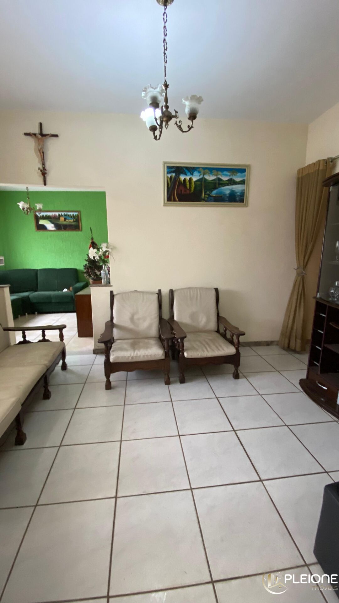 Casa à venda com 8 quartos, 703m² - Foto 4