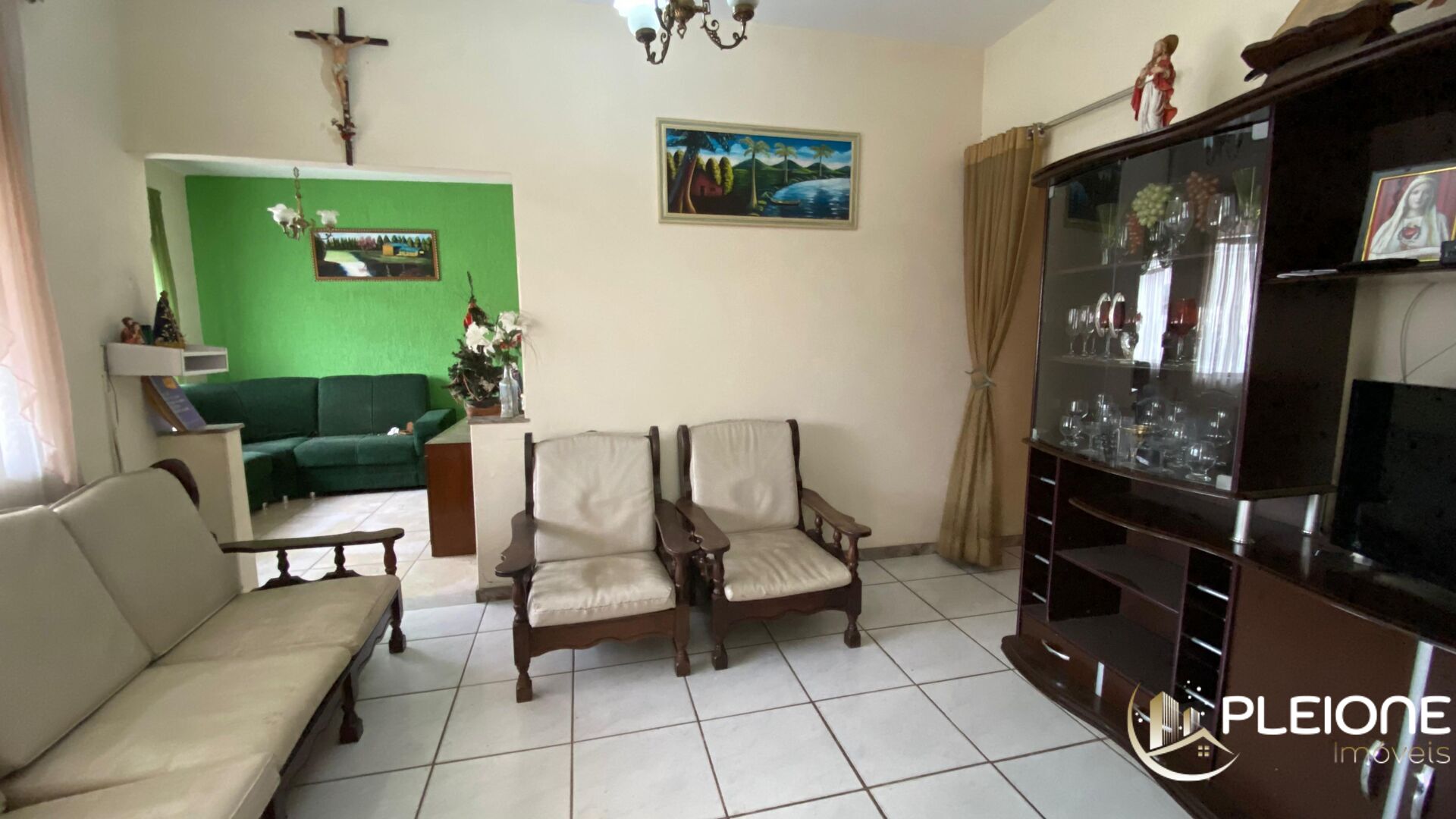 Casa à venda com 8 quartos, 703m² - Foto 3