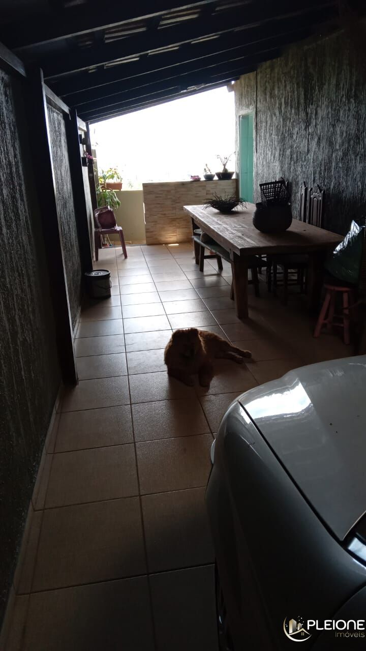 Casa à venda com 6 quartos, 360m² - Foto 11