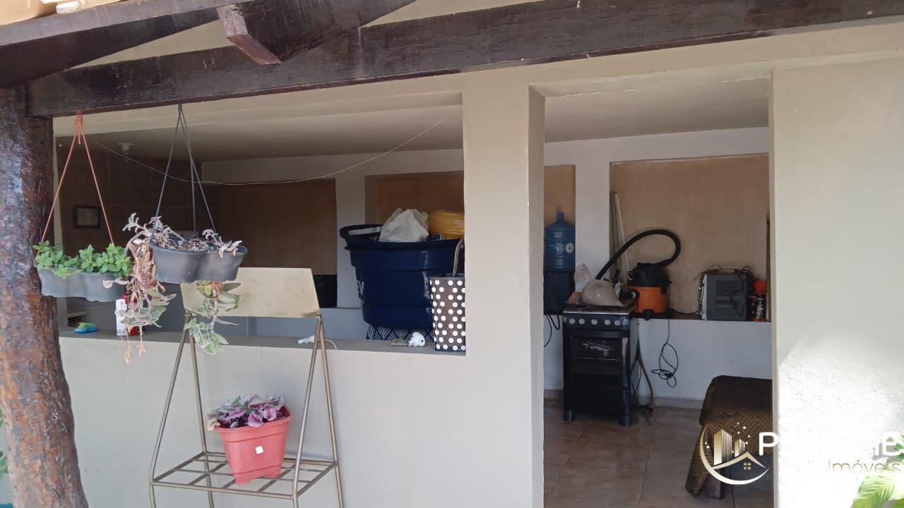 Casa à venda com 6 quartos, 360m² - Foto 8