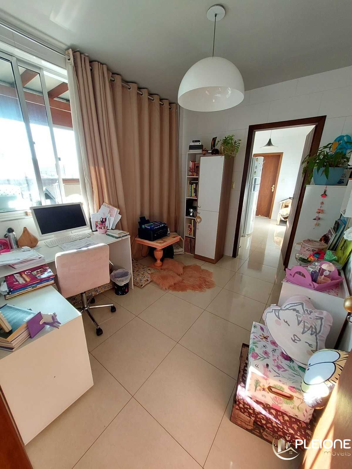 Apartamento à venda com 3 quartos, 220m² - Foto 17