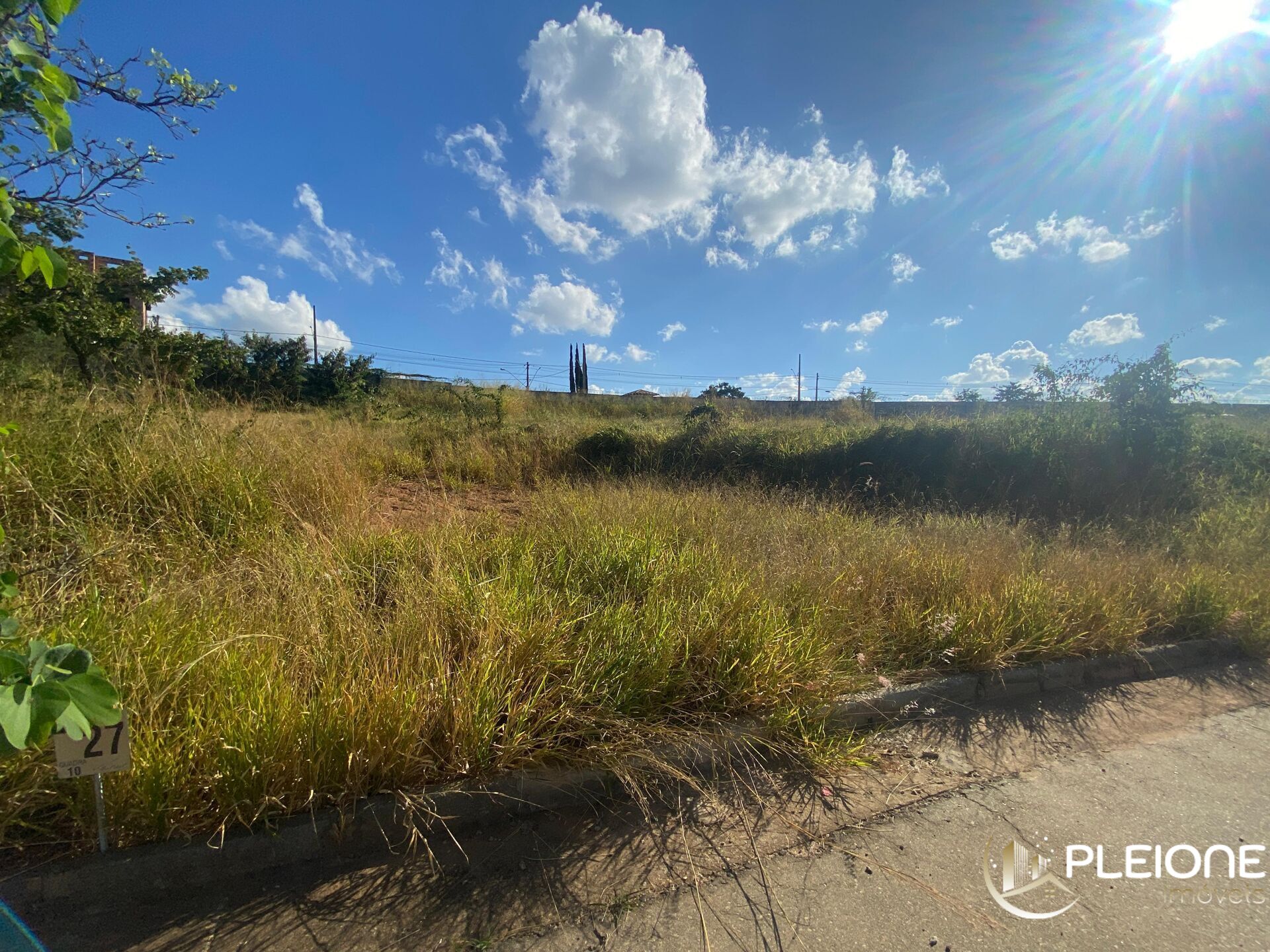 Terreno à venda, 1000m² - Foto 3