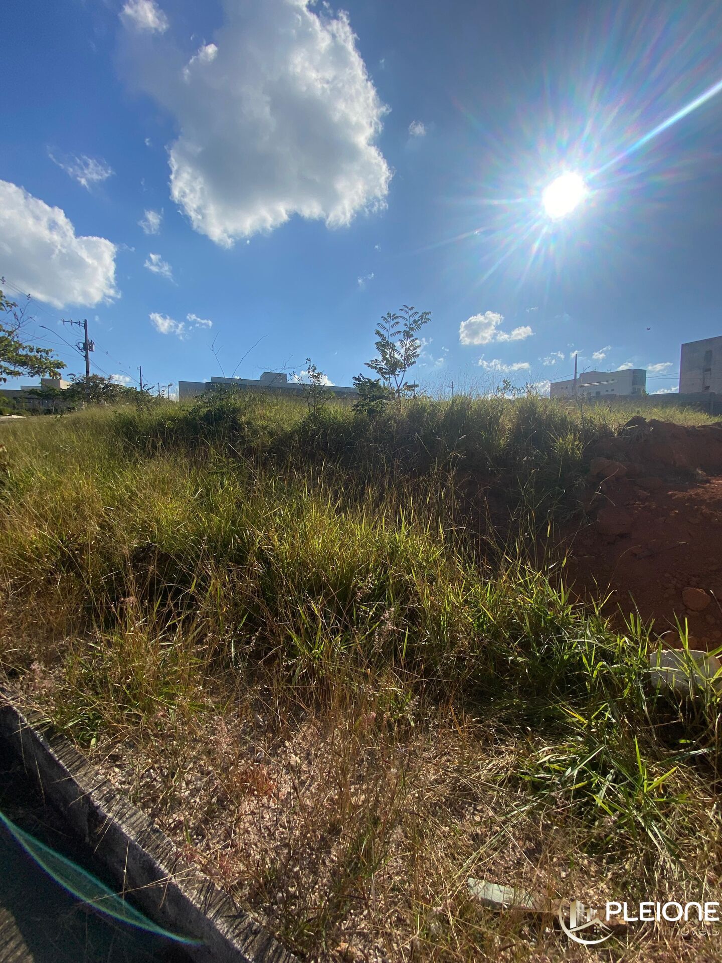 Terreno à venda, 1000m² - Foto 8
