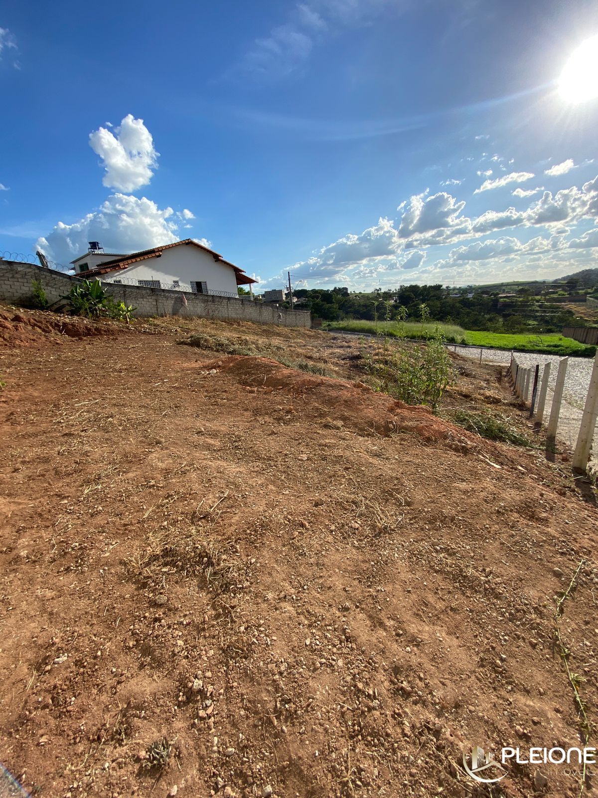 Terreno à venda, 333m² - Foto 2