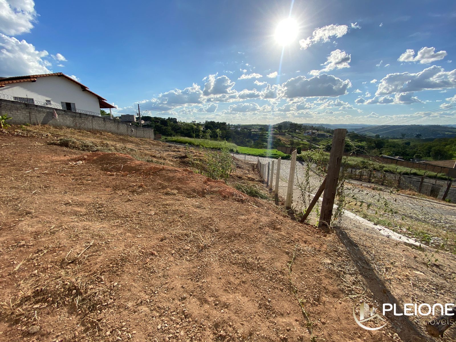 Terreno à venda, 333m² - Foto 3