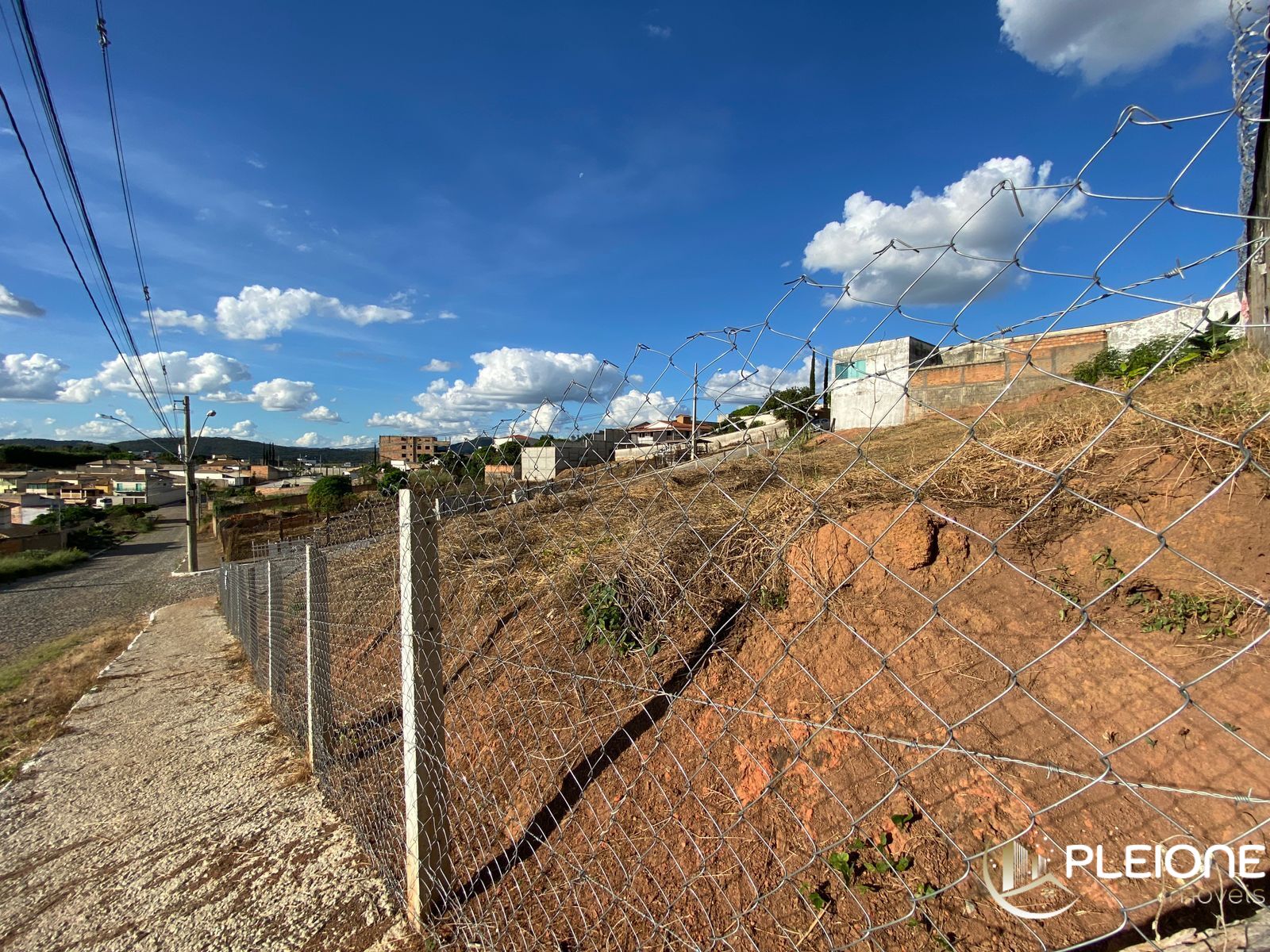 Terreno à venda, 333m² - Foto 9