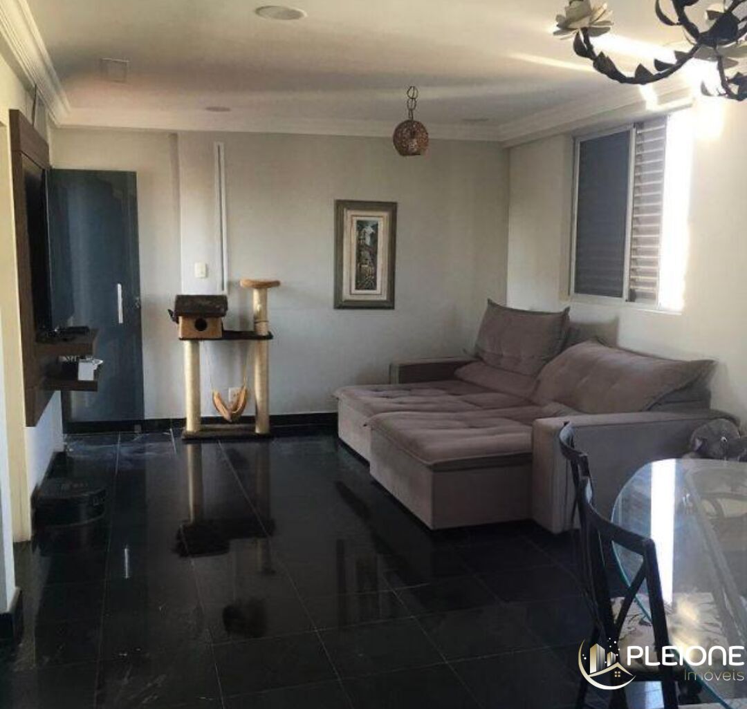 Apartamento à venda com 3 quartos, 200m² - Foto 6