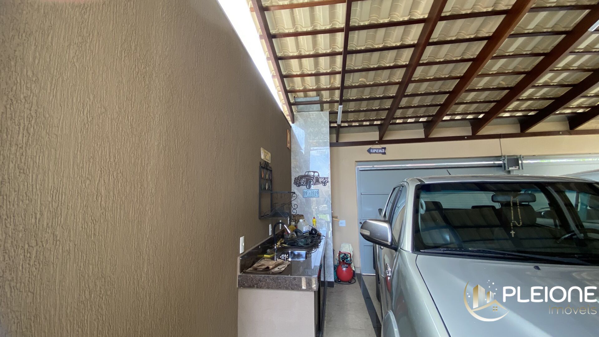 Casa à venda com 3 quartos, 253m² - Foto 15