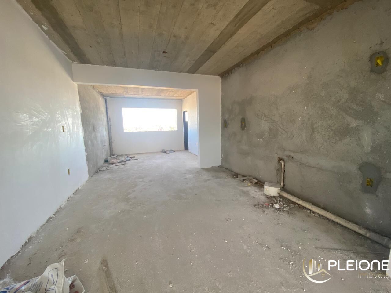 Apartamento à venda com 3 quartos, 122m² - Foto 5