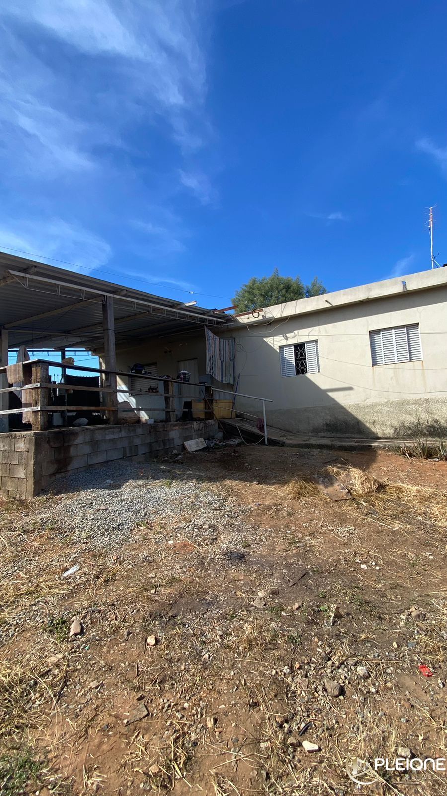 Casa à venda com 1 quarto, 408m² - Foto 4