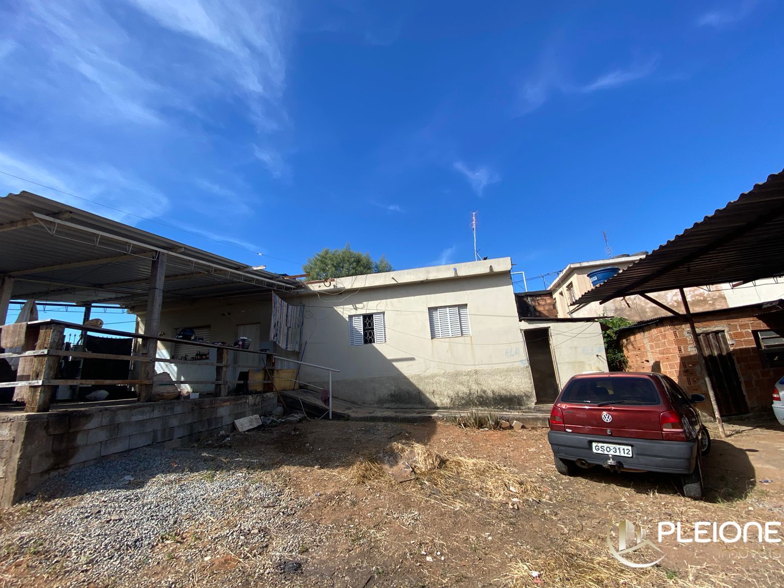 Casa à venda com 1 quarto, 408m² - Foto 3