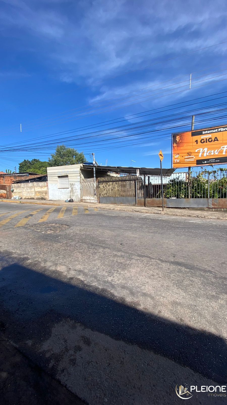 Casa à venda com 1 quarto, 408m² - Foto 2