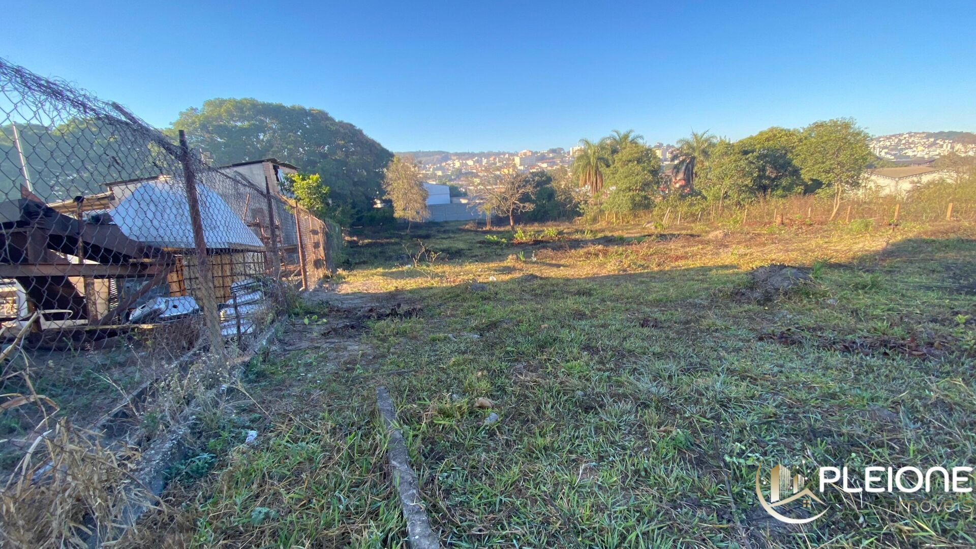 Terreno à venda, 2910m² - Foto 1