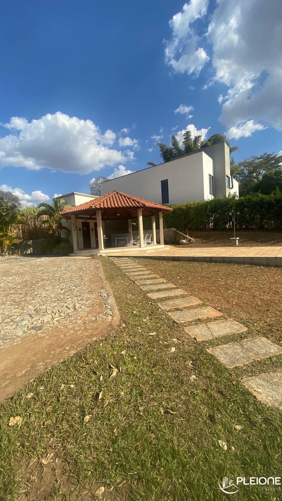 Chácara à venda com 3 quartos, 7400m² - Foto 4