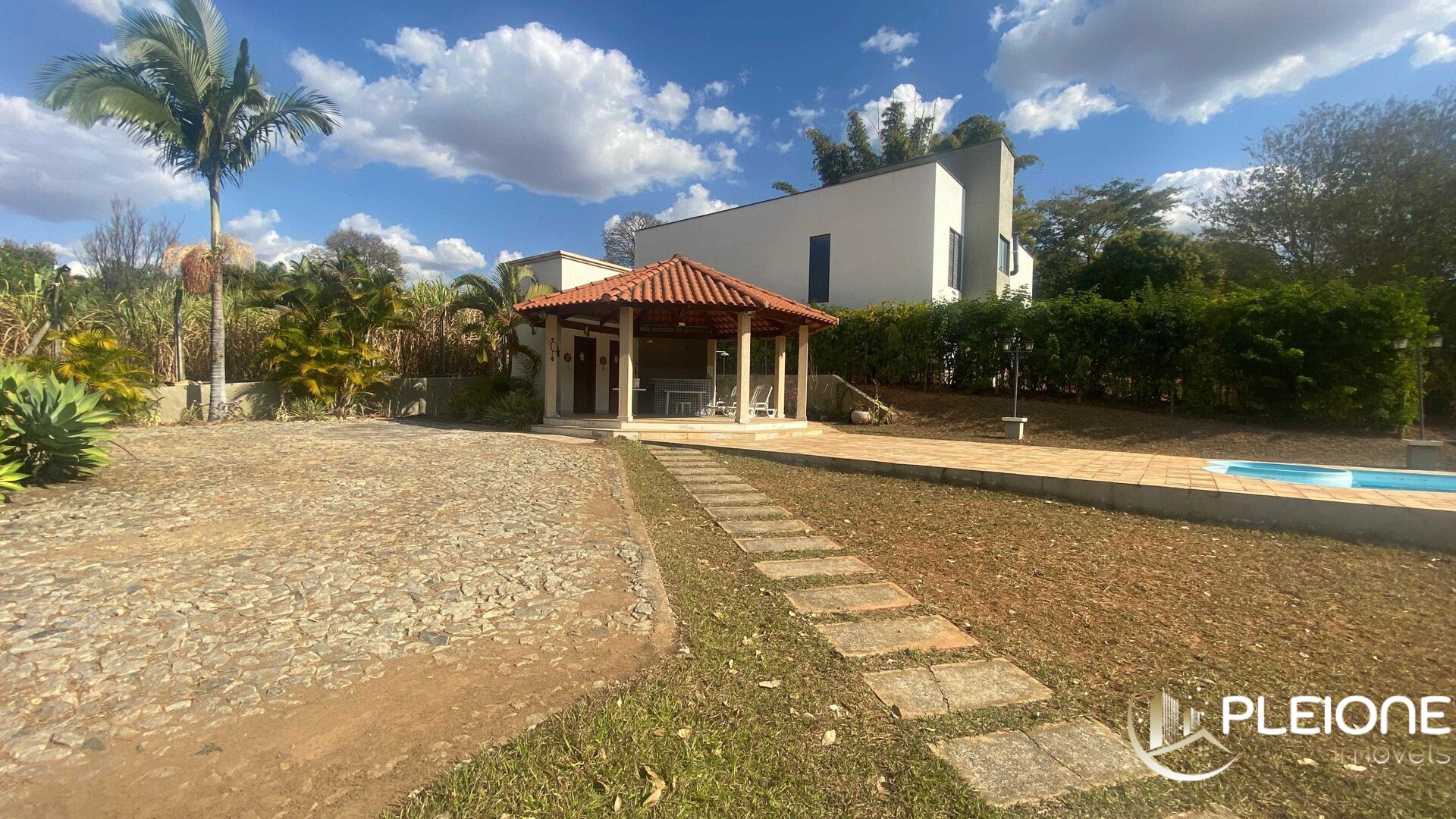 Chácara à venda com 3 quartos, 7400m² - Foto 3