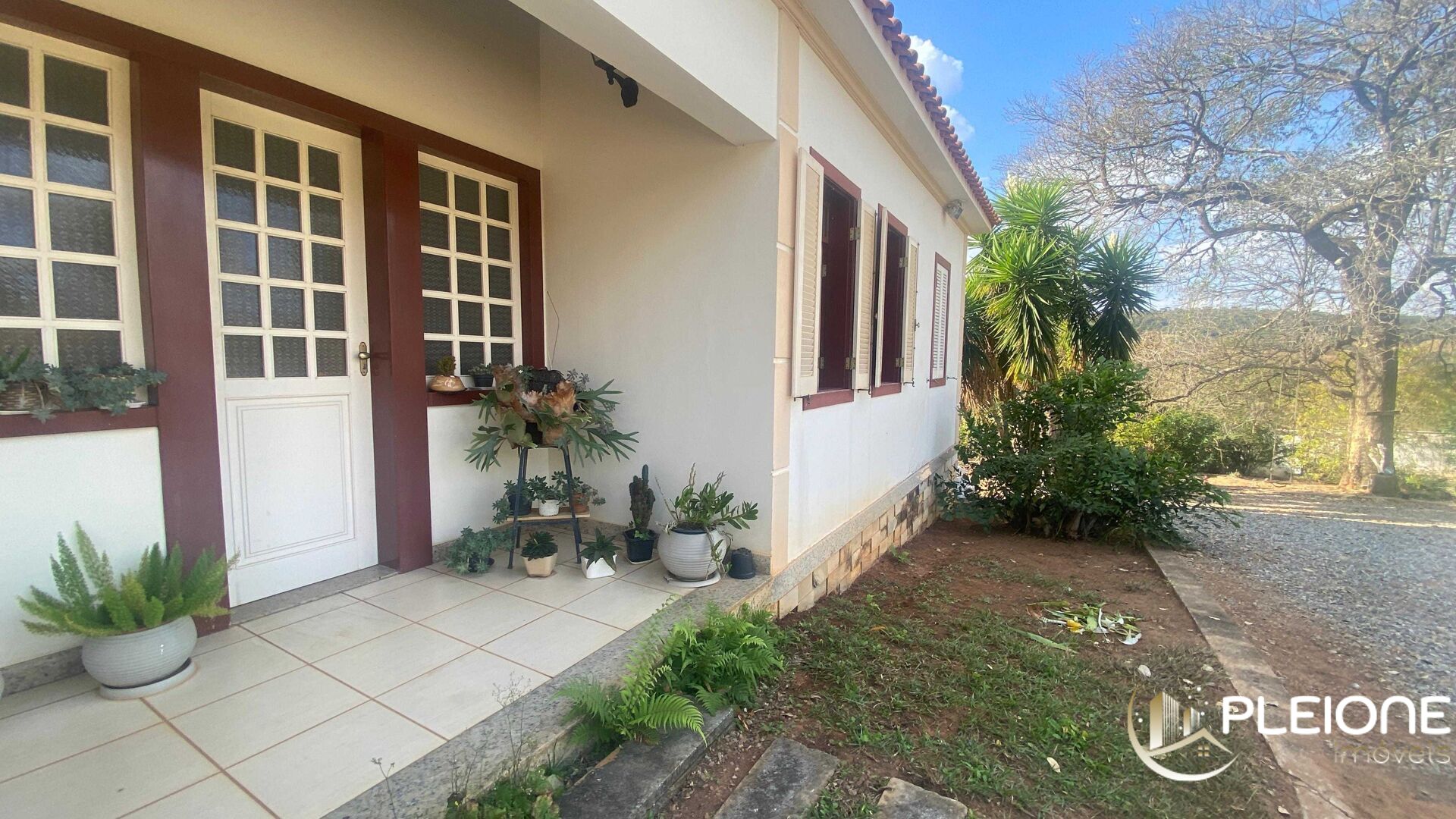 Chácara à venda com 3 quartos, 7400m² - Foto 5