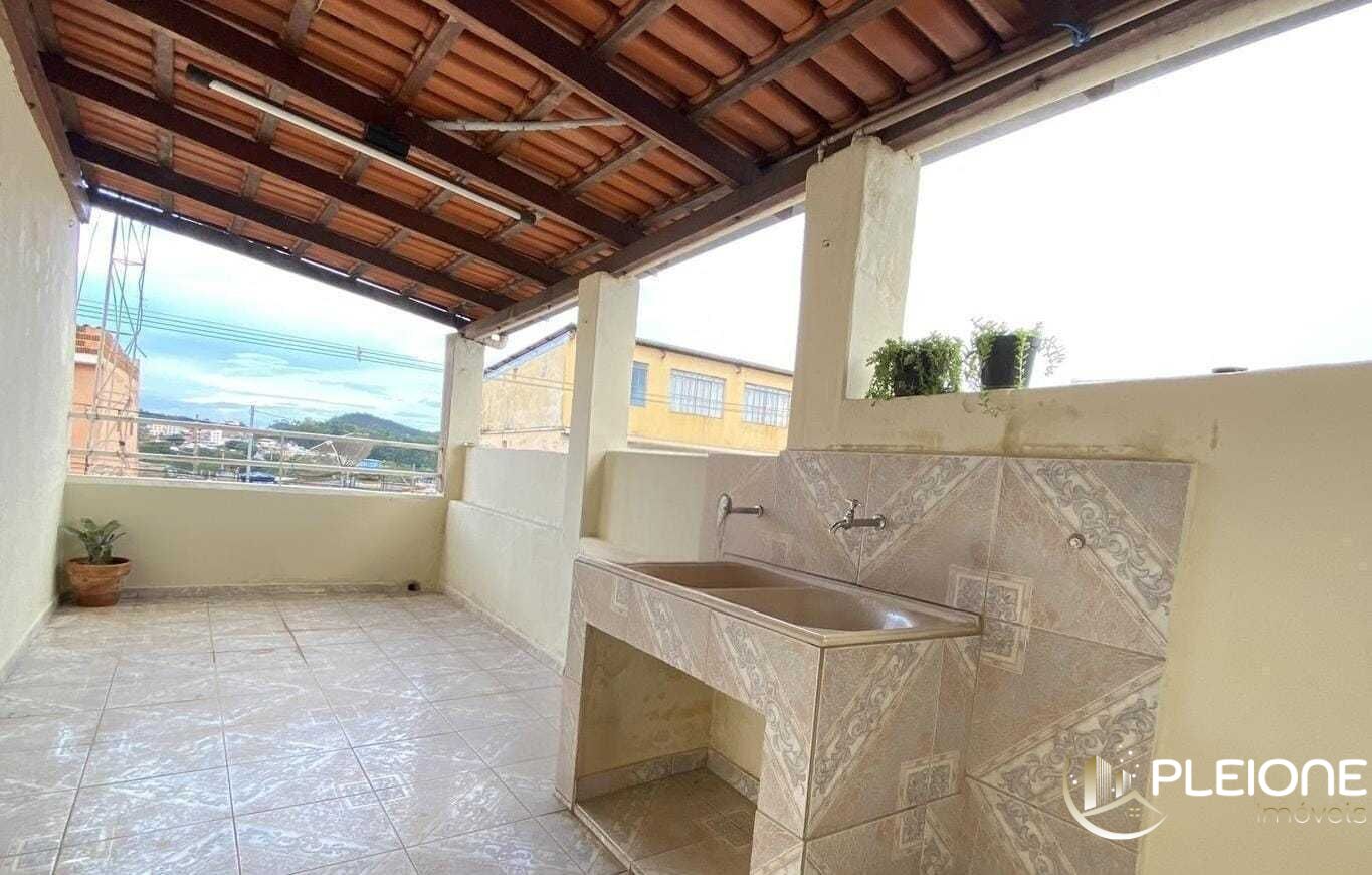 Apartamento à venda com 4 quartos - Foto 1