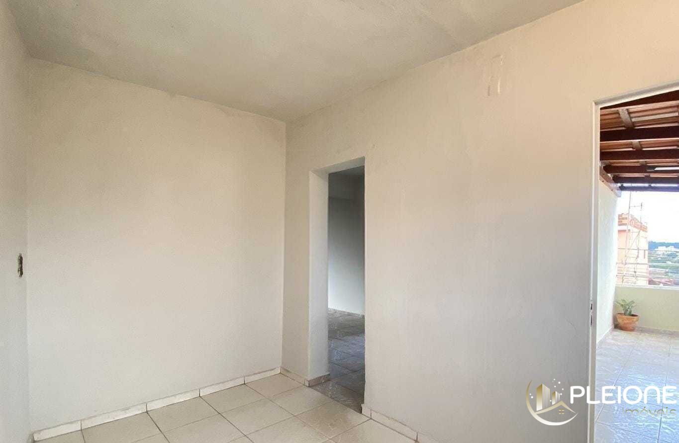 Apartamento à venda com 4 quartos - Foto 8