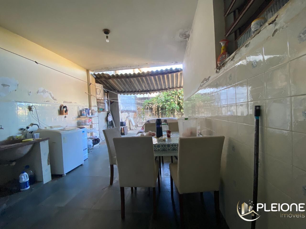 Casa à venda com 3 quartos, 119m² - Foto 3