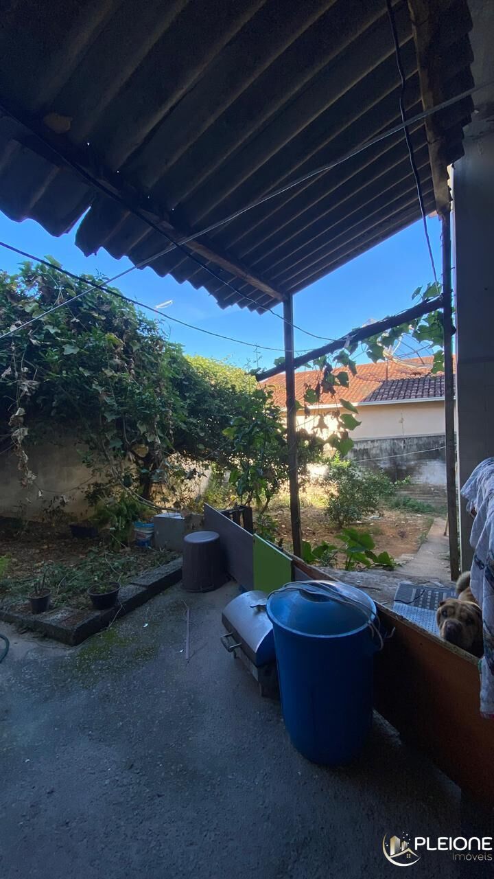 Casa à venda com 3 quartos, 119m² - Foto 10