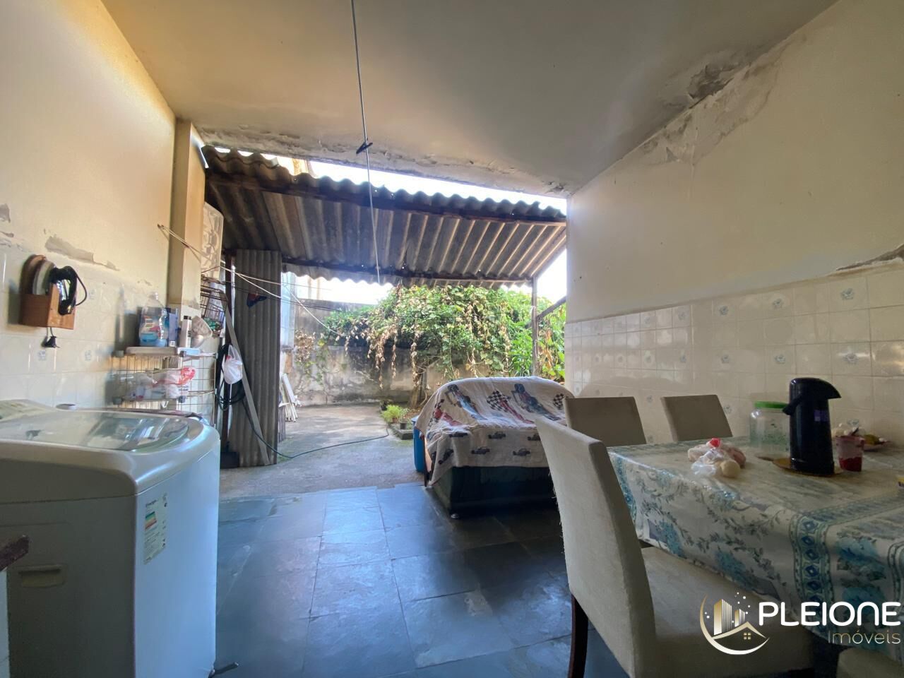 Casa à venda com 3 quartos, 119m² - Foto 7