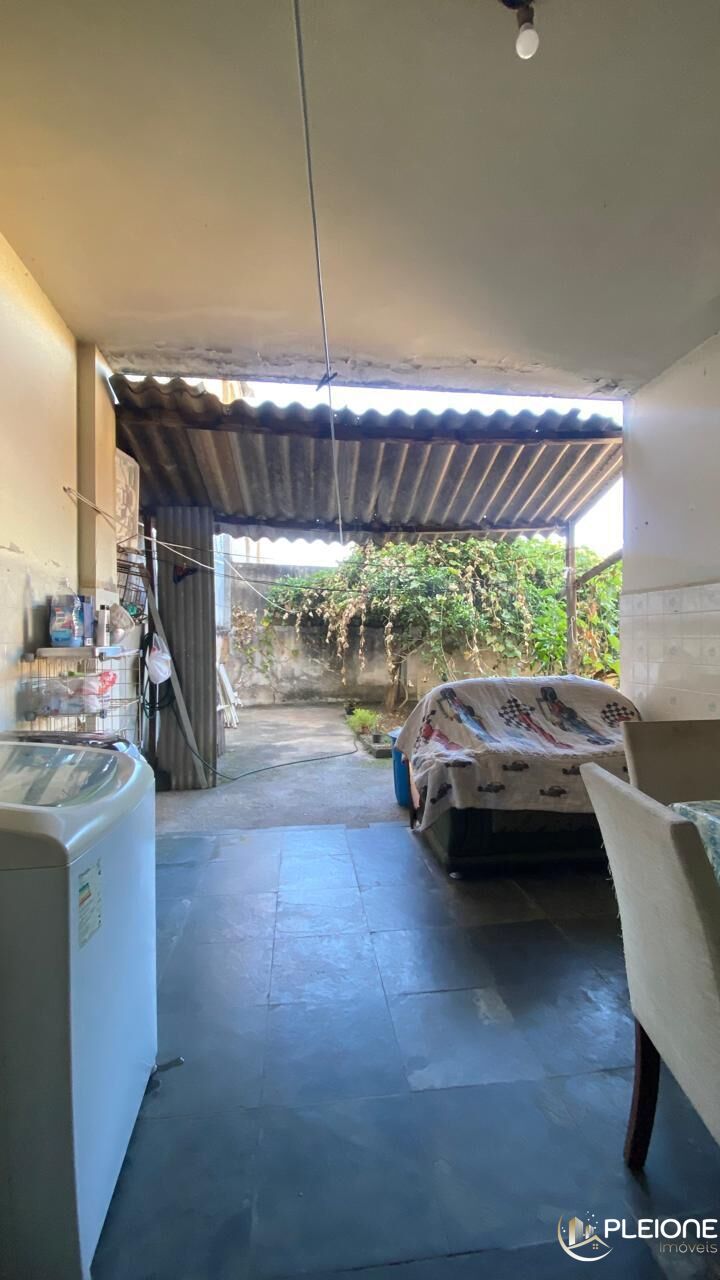 Casa à venda com 3 quartos, 119m² - Foto 8
