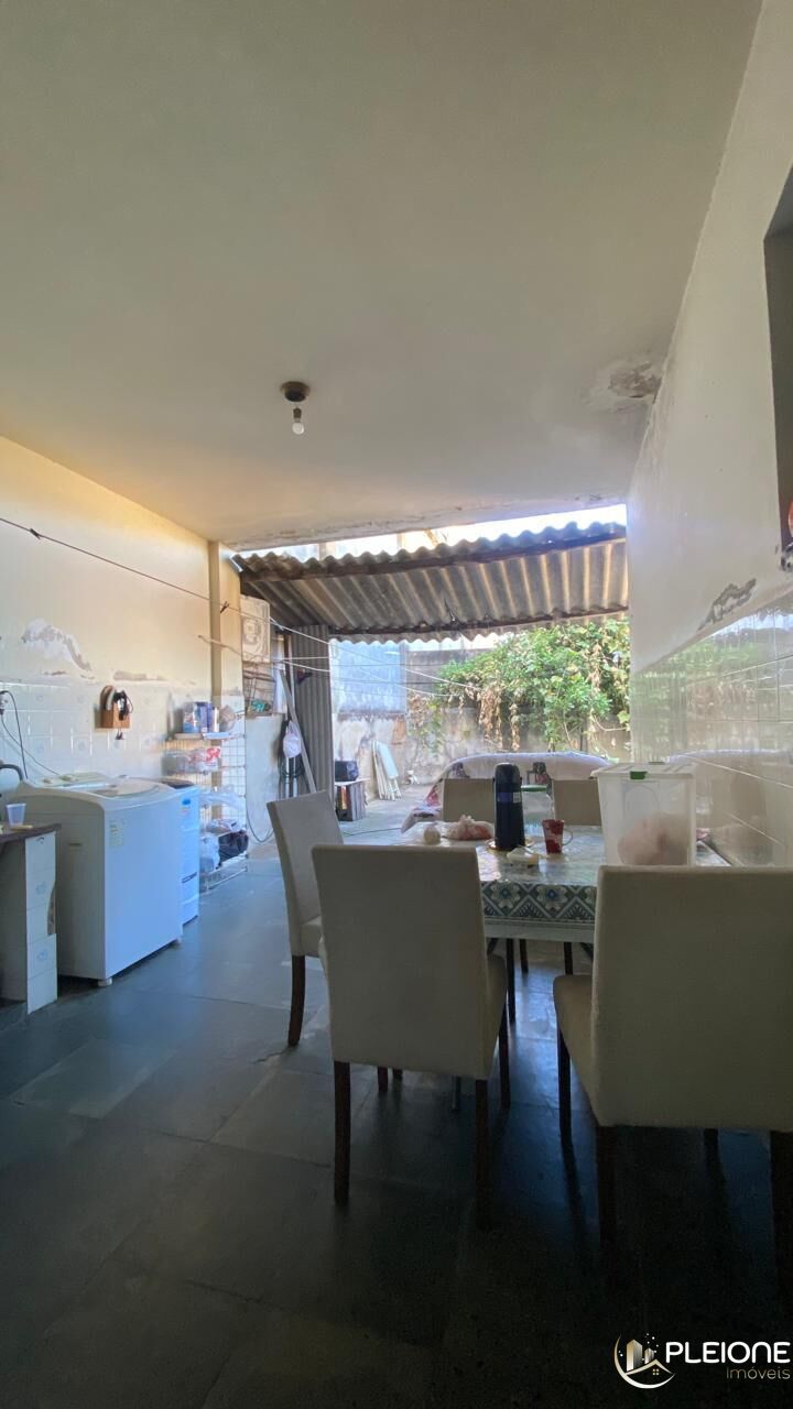 Casa à venda com 3 quartos, 119m² - Foto 4