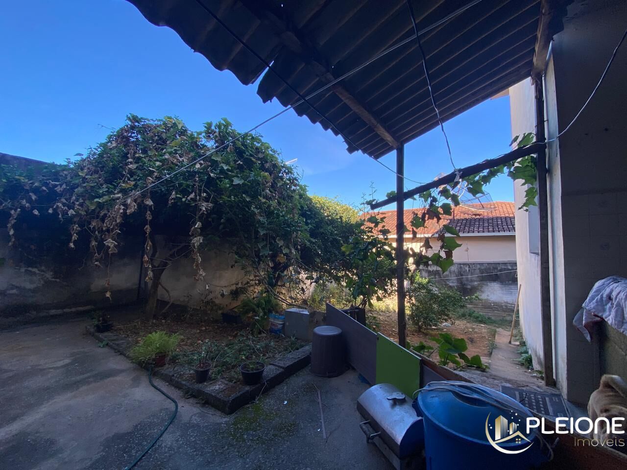 Casa à venda com 3 quartos, 119m² - Foto 9