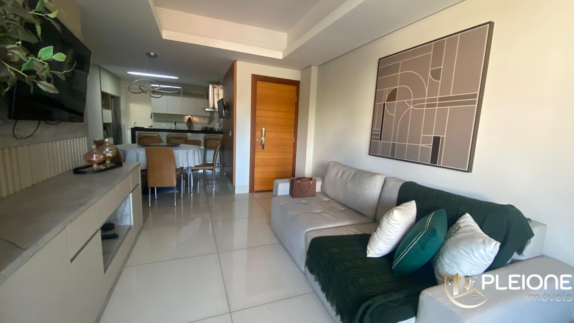 Apartamento à venda com 3 quartos, 120m² - Foto 5