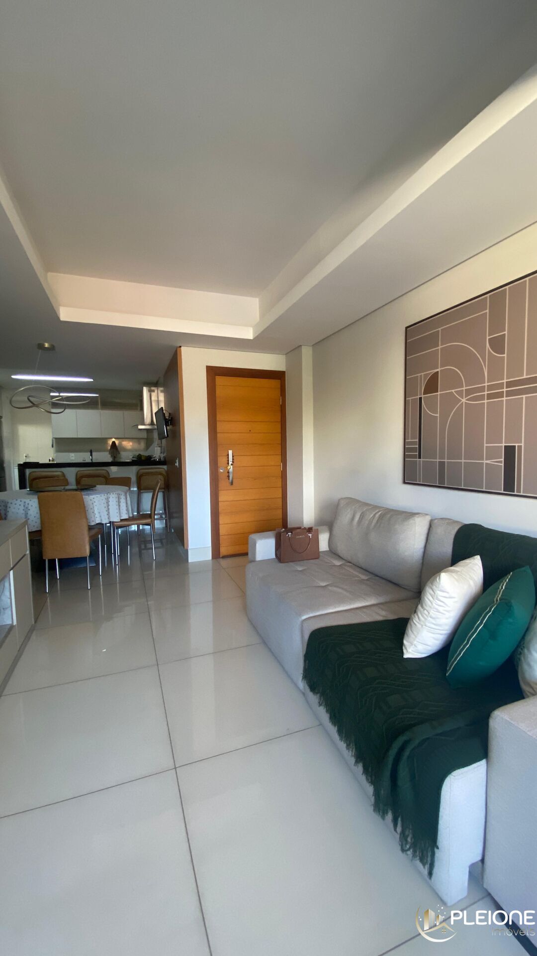Apartamento à venda com 3 quartos, 120m² - Foto 6