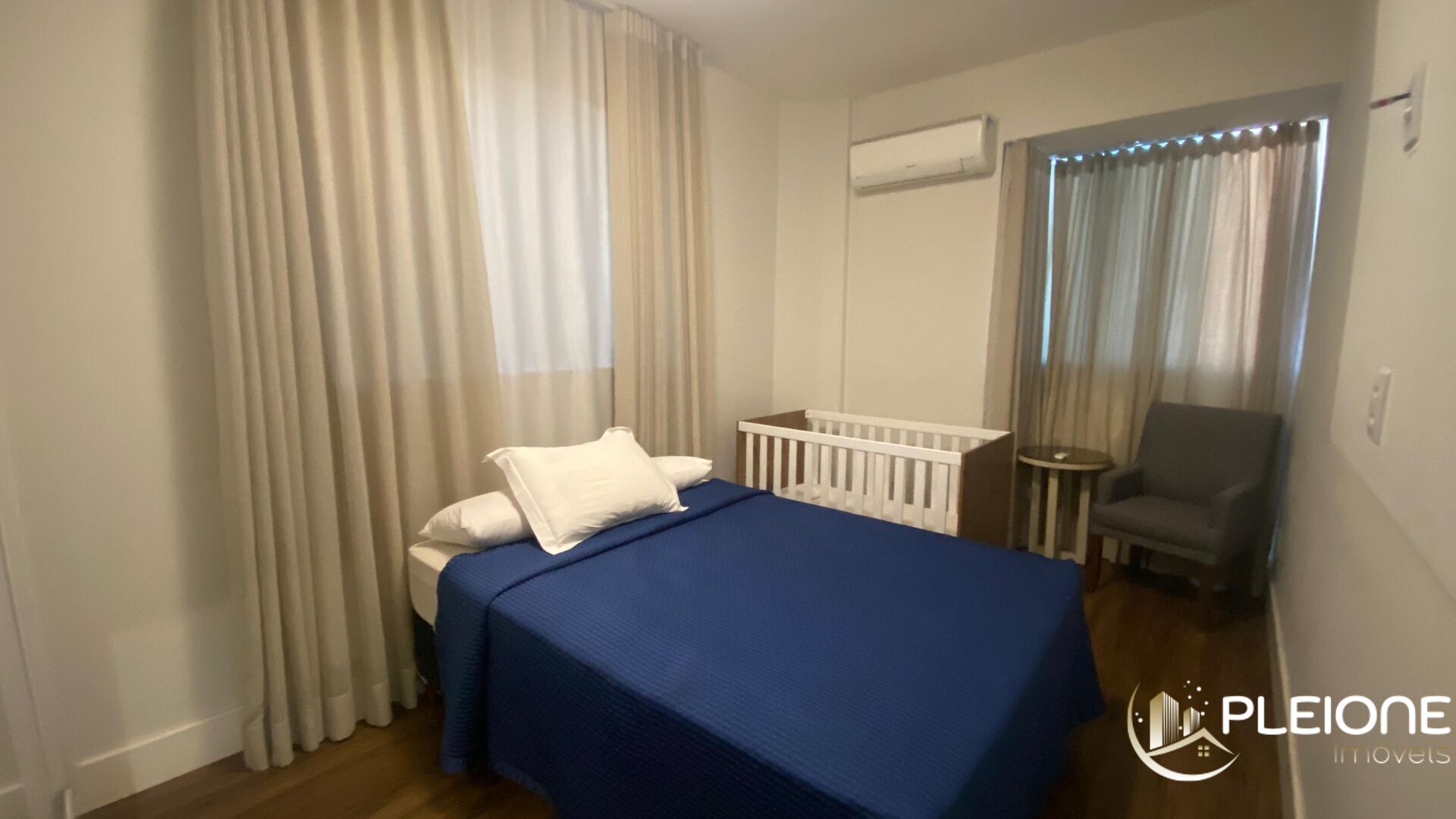 Apartamento à venda com 3 quartos, 120m² - Foto 15