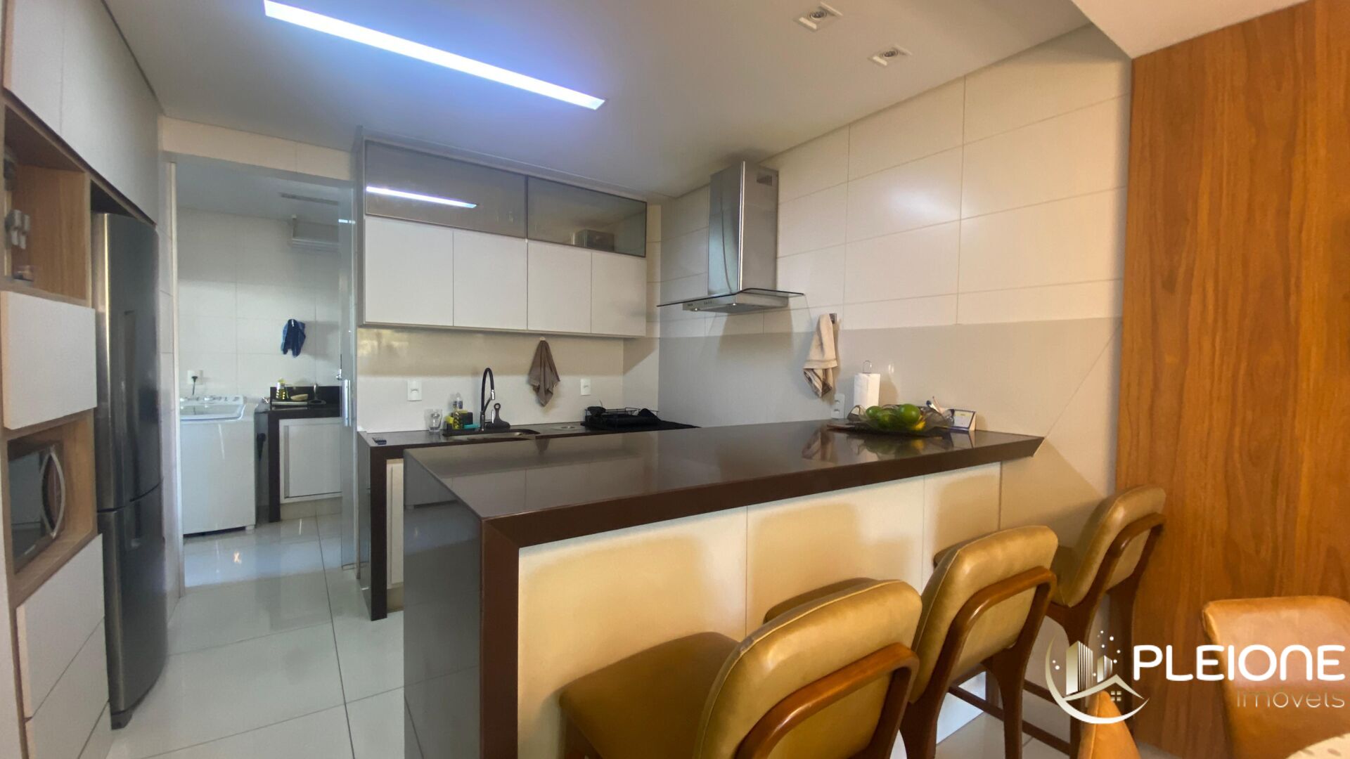 Apartamento à venda com 3 quartos, 120m² - Foto 7