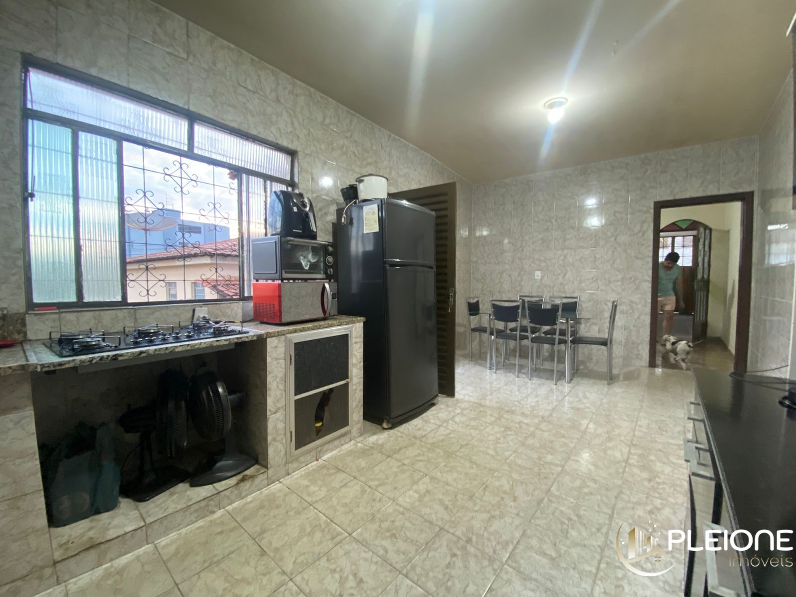 Casa à venda com 3 quartos, 251m² - Foto 7