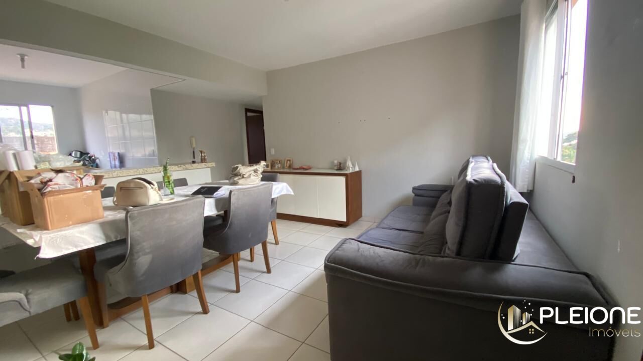 Apartamento à venda com 3 quartos, 90m² - Foto 5
