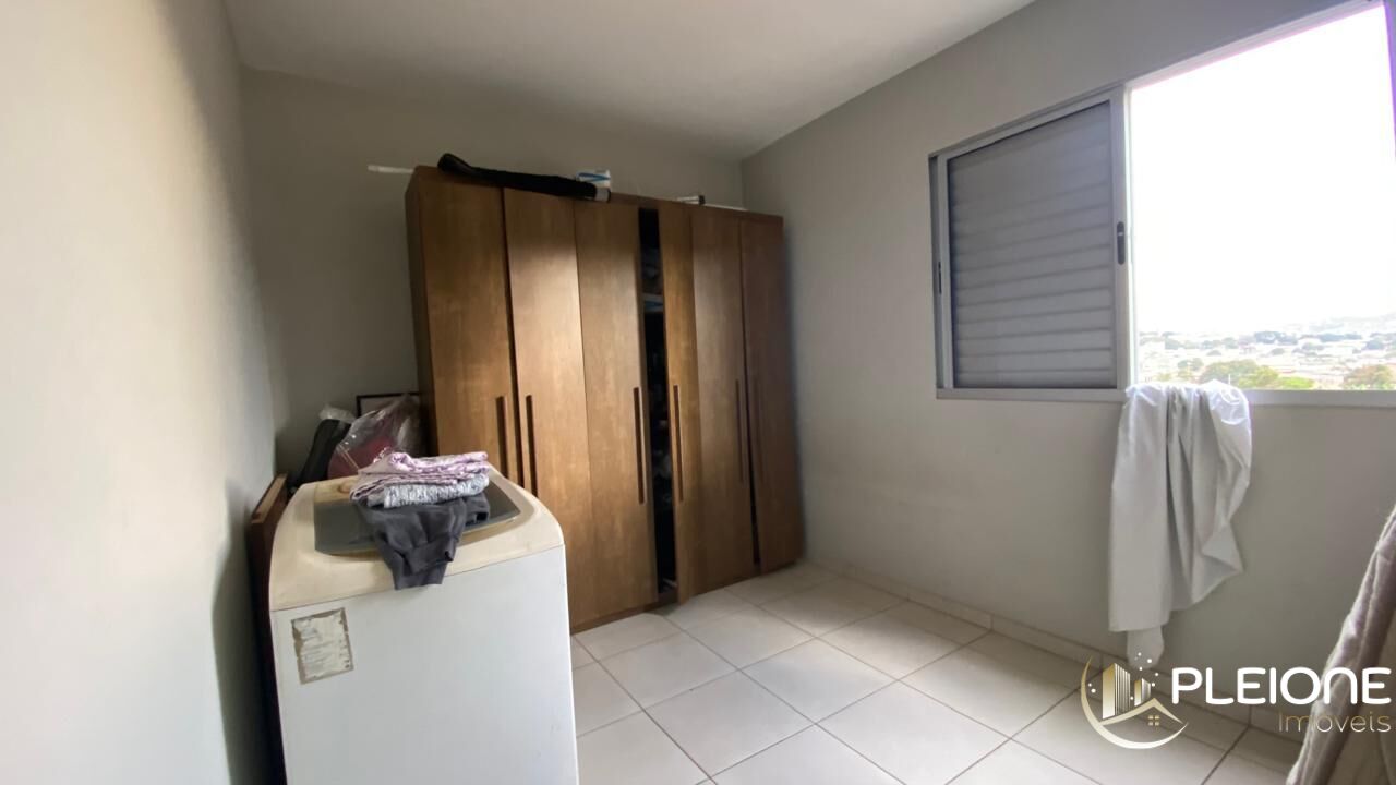 Apartamento à venda com 3 quartos, 90m² - Foto 11