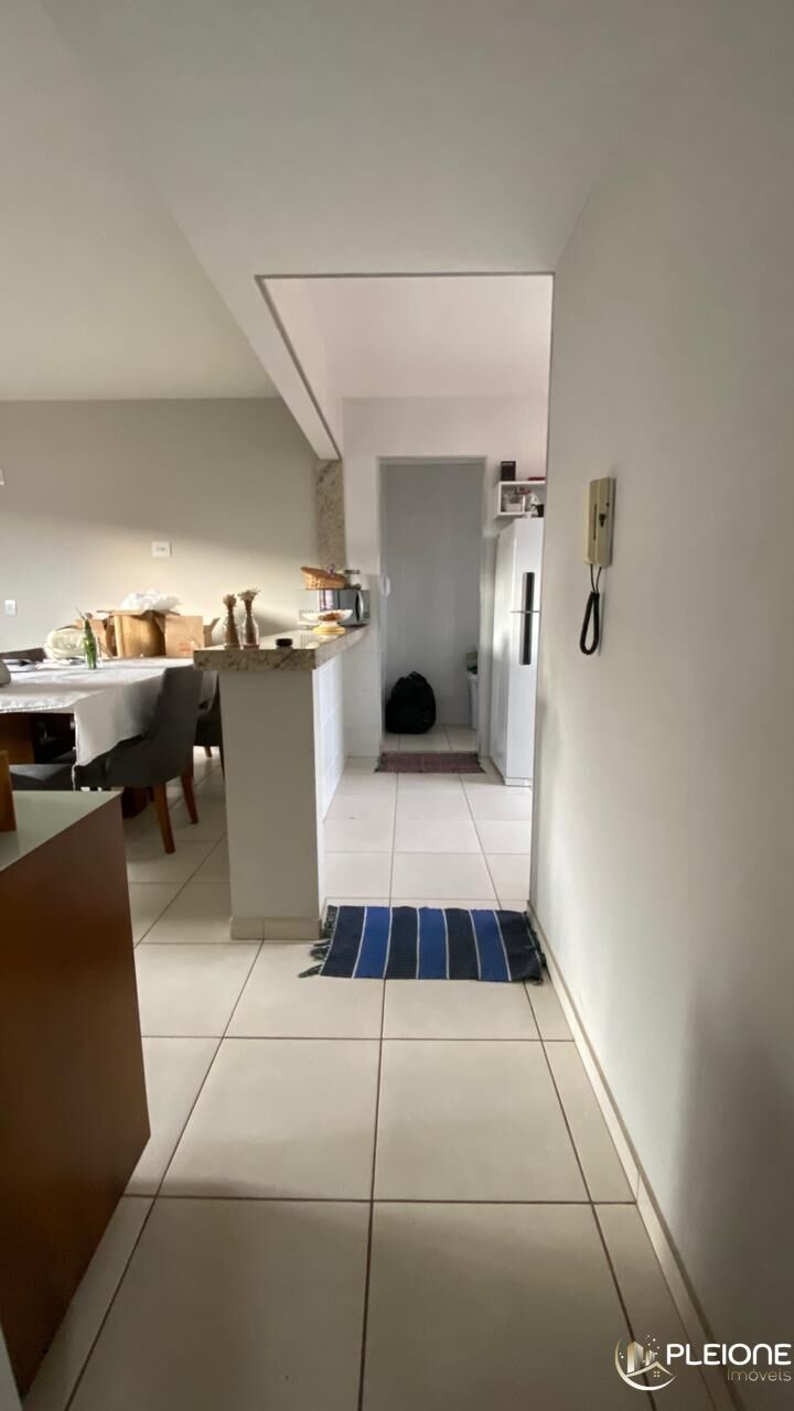 Apartamento à venda com 3 quartos, 90m² - Foto 1