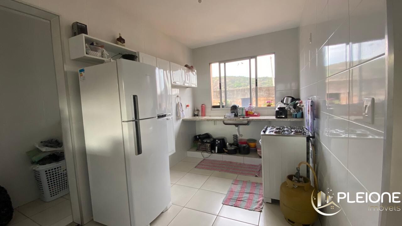 Apartamento à venda com 3 quartos, 90m² - Foto 3