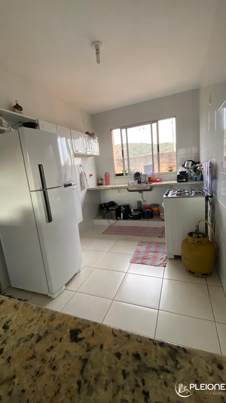 Apartamento à venda com 3 quartos, 90m² - Foto 4