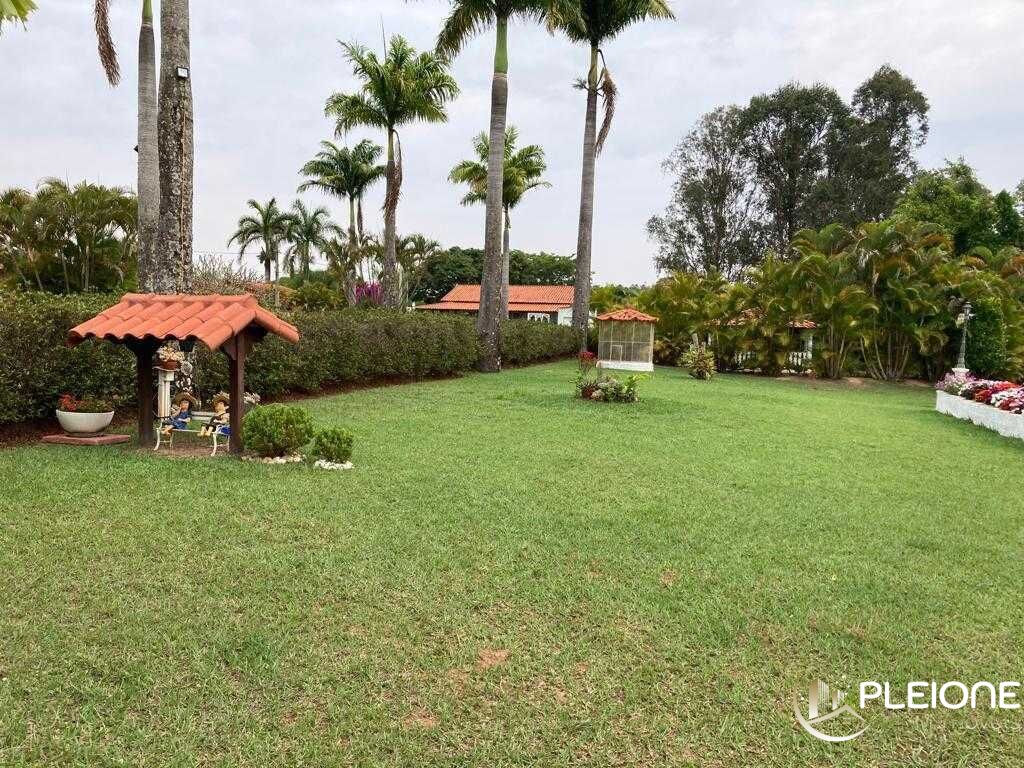 Chácara à venda com 5 quartos, 11600m² - Foto 24