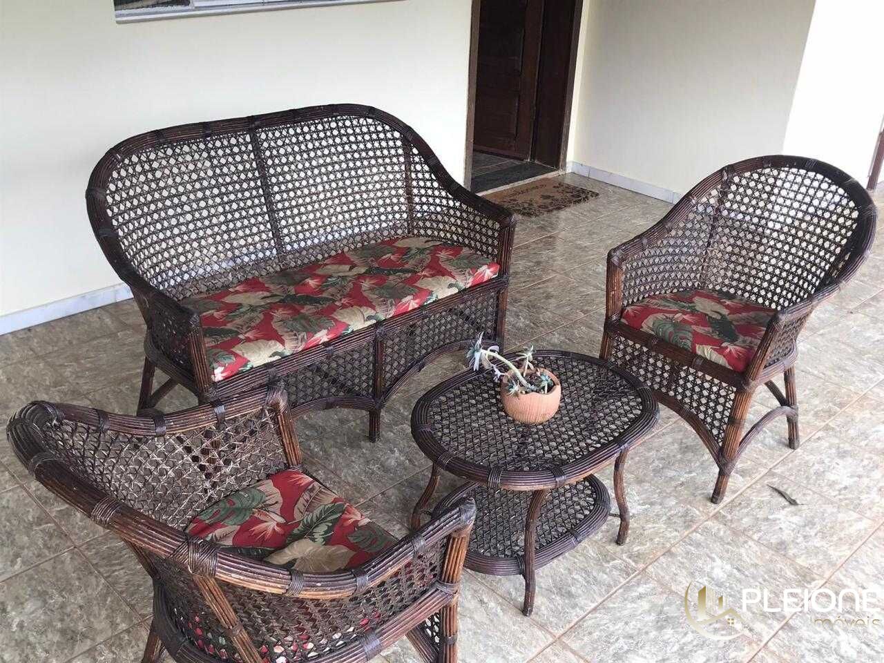 Chácara à venda com 5 quartos, 11600m² - Foto 4