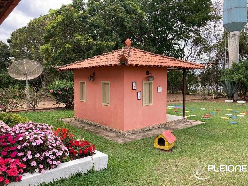 Chácara à venda com 5 quartos, 11600m² - Foto 23