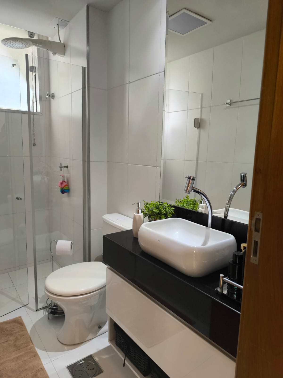 Apartamento à venda com 3 quartos, 106m² - Foto 9