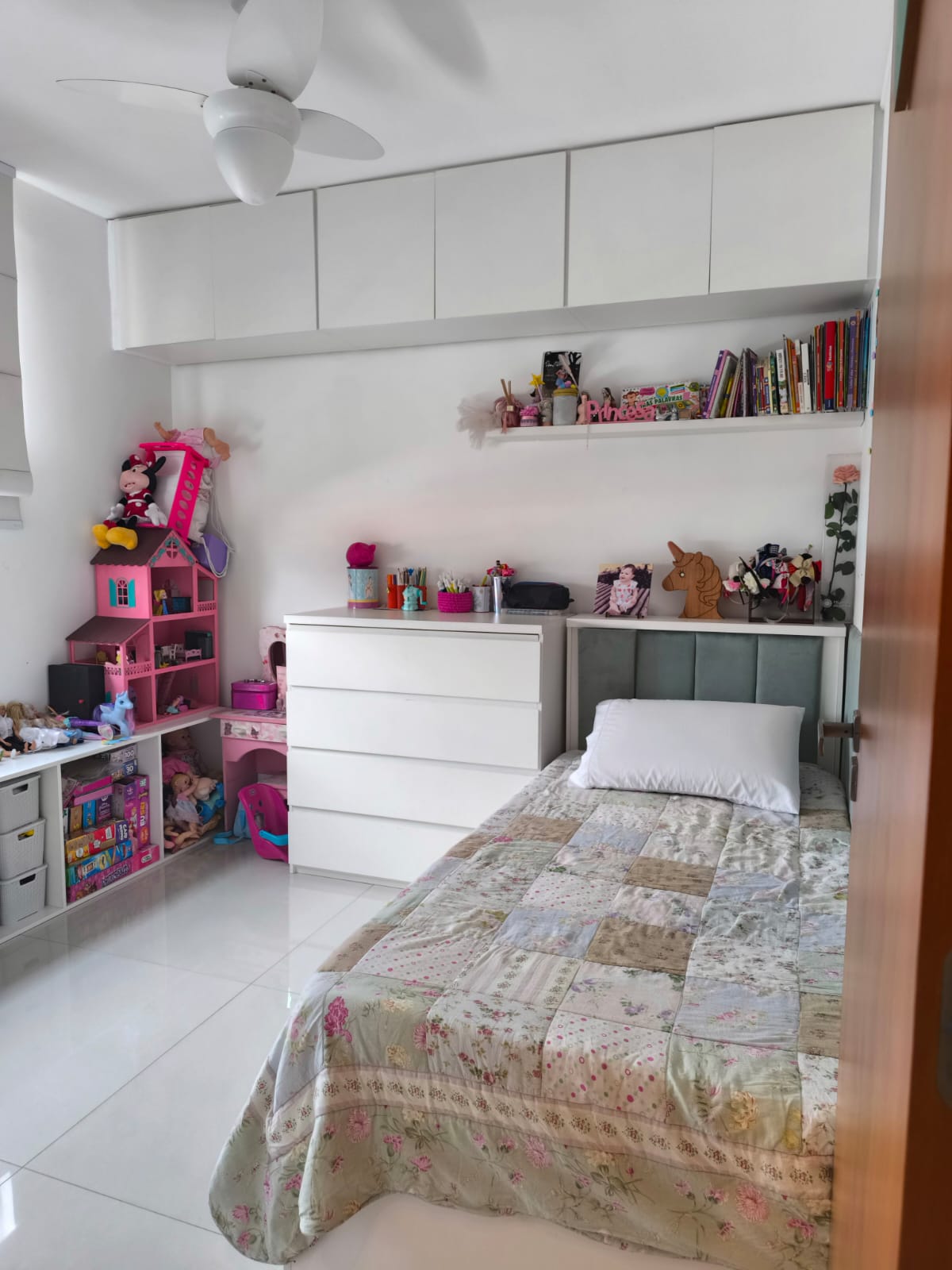 Apartamento à venda com 3 quartos, 106m² - Foto 10