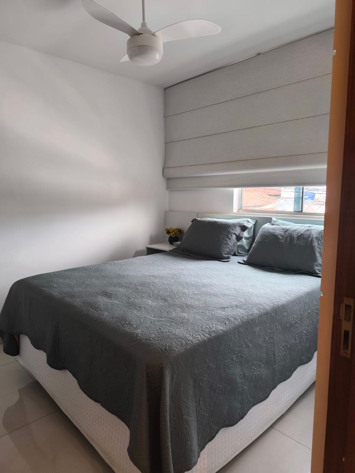 Apartamento à venda com 3 quartos, 106m² - Foto 7