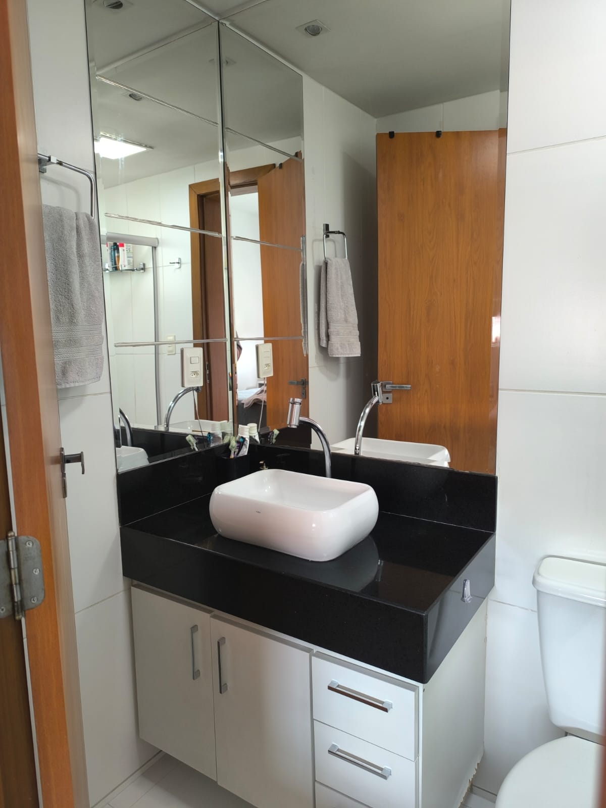 Apartamento à venda com 3 quartos, 106m² - Foto 12