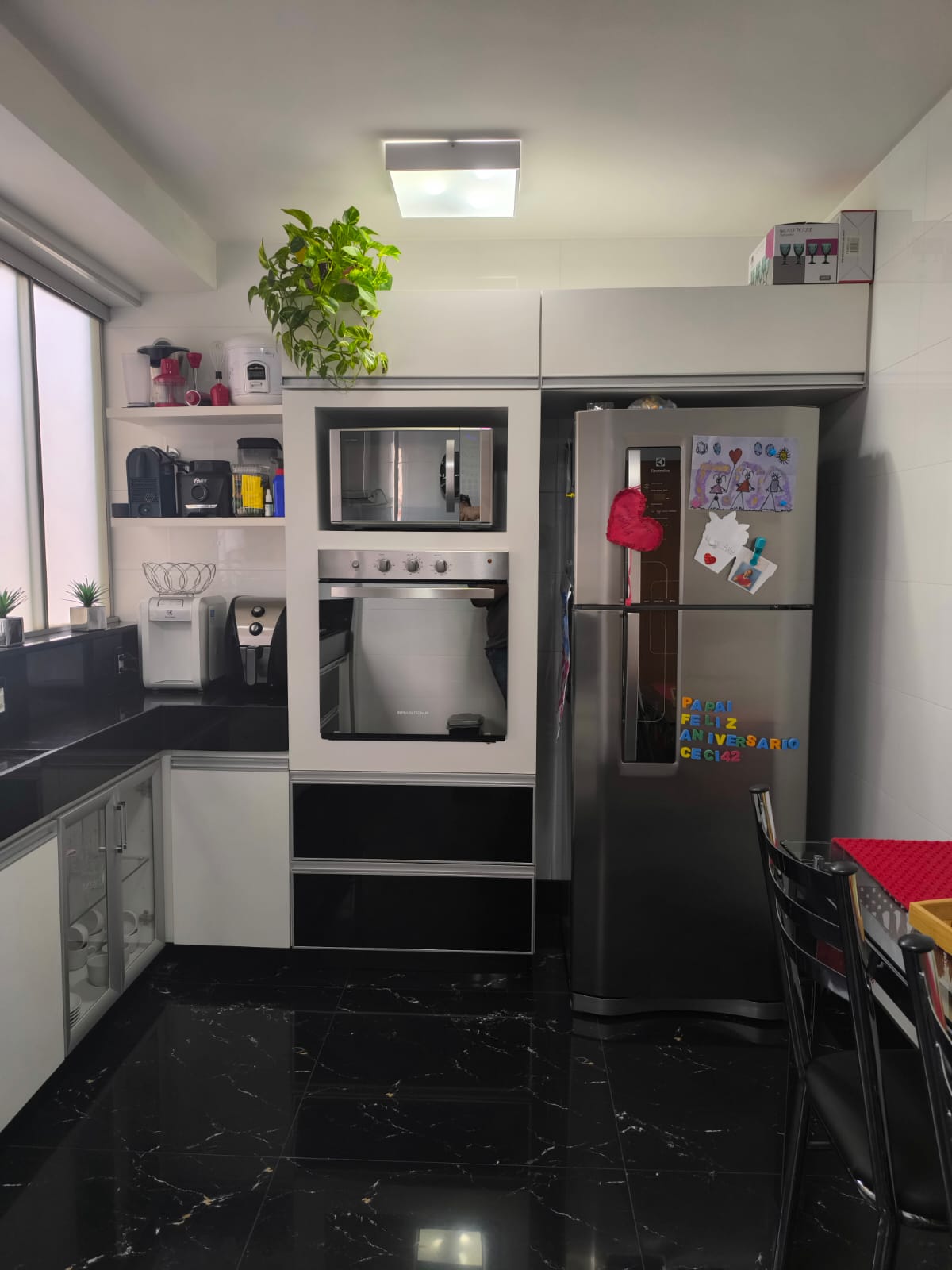 Apartamento à venda com 3 quartos, 106m² - Foto 6