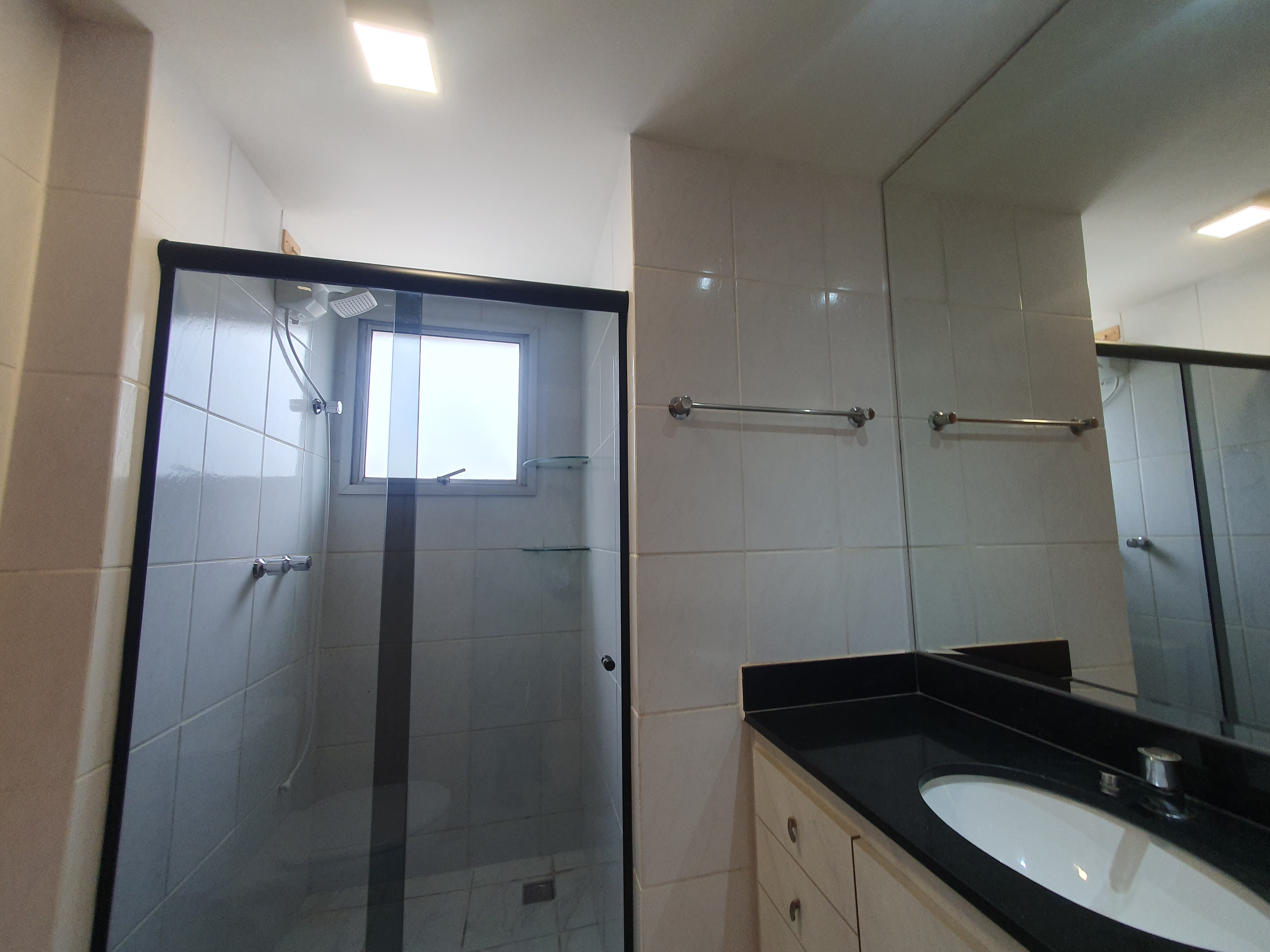 Apartamento à venda com 3 quartos, 90m² - Foto 6