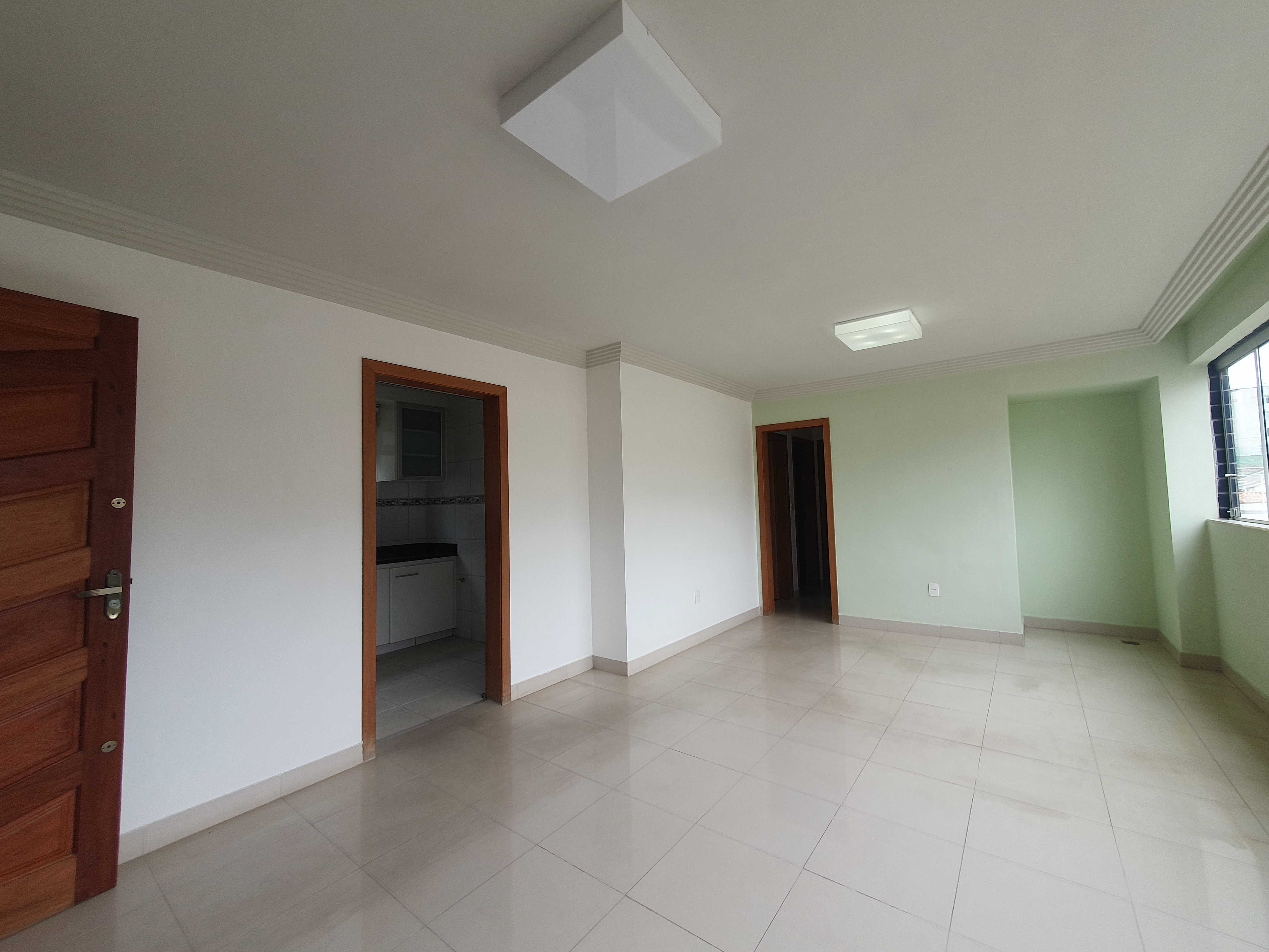 Apartamento à venda com 3 quartos, 90m² - Foto 5