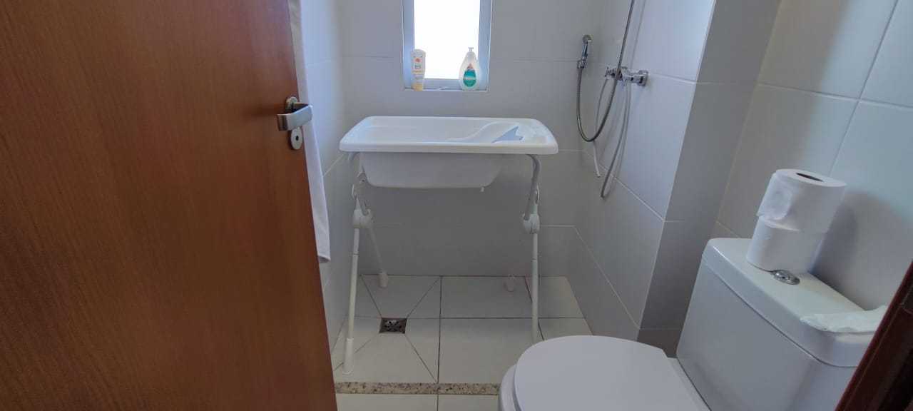 Apartamento para alugar com 4 quartos, 180m² - Foto 19