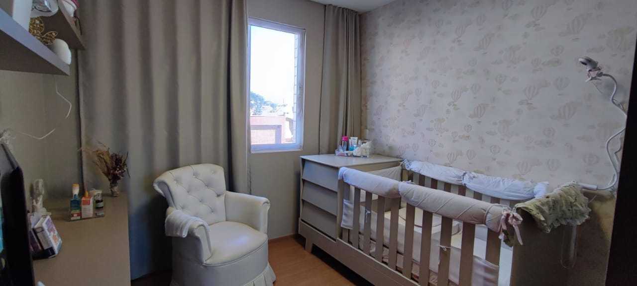 Apartamento para alugar com 4 quartos, 180m² - Foto 17